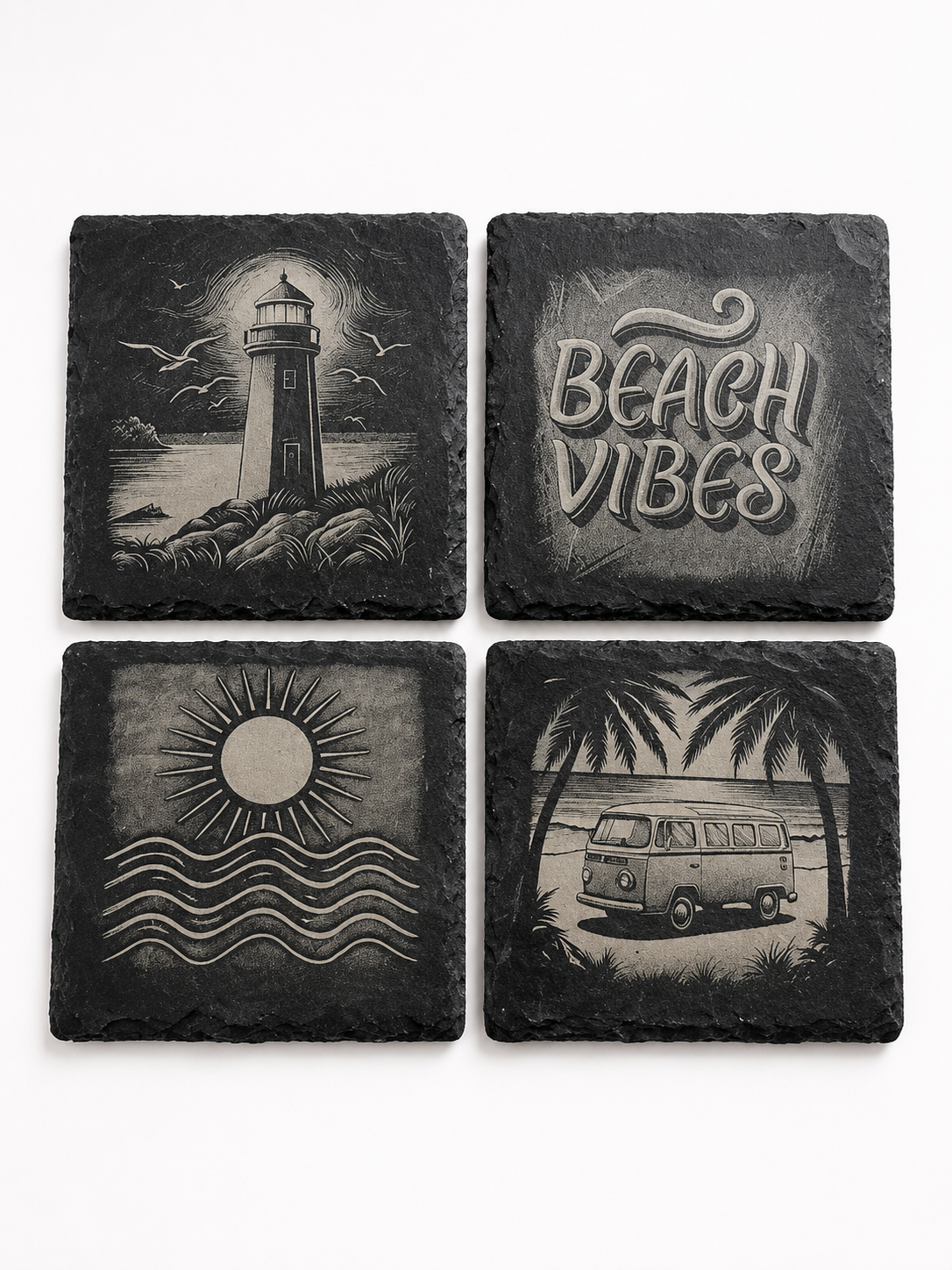 Beach Vibes