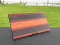 Walnut and Cherry Cutting Board