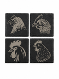 Chickens