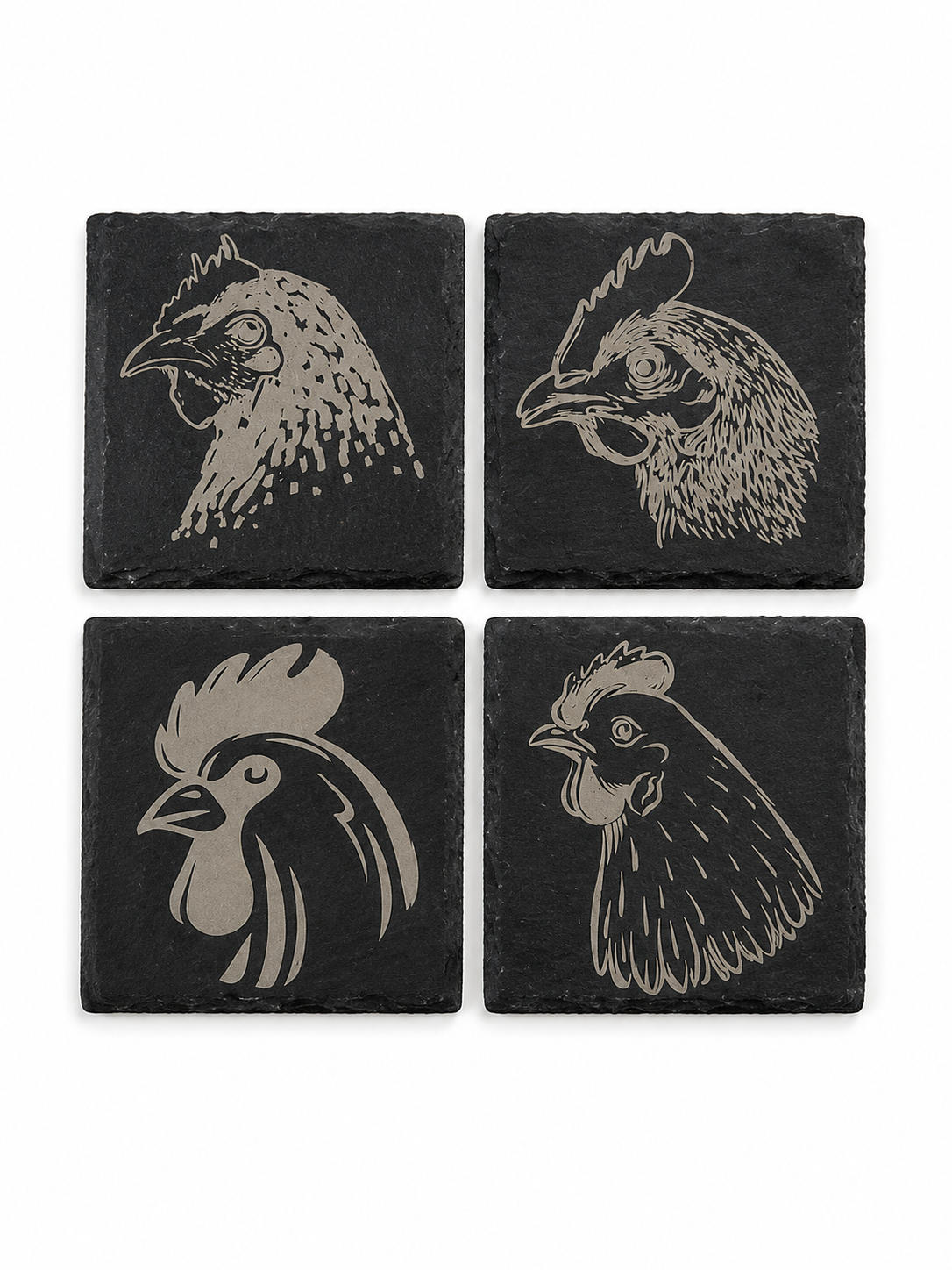 Chickens