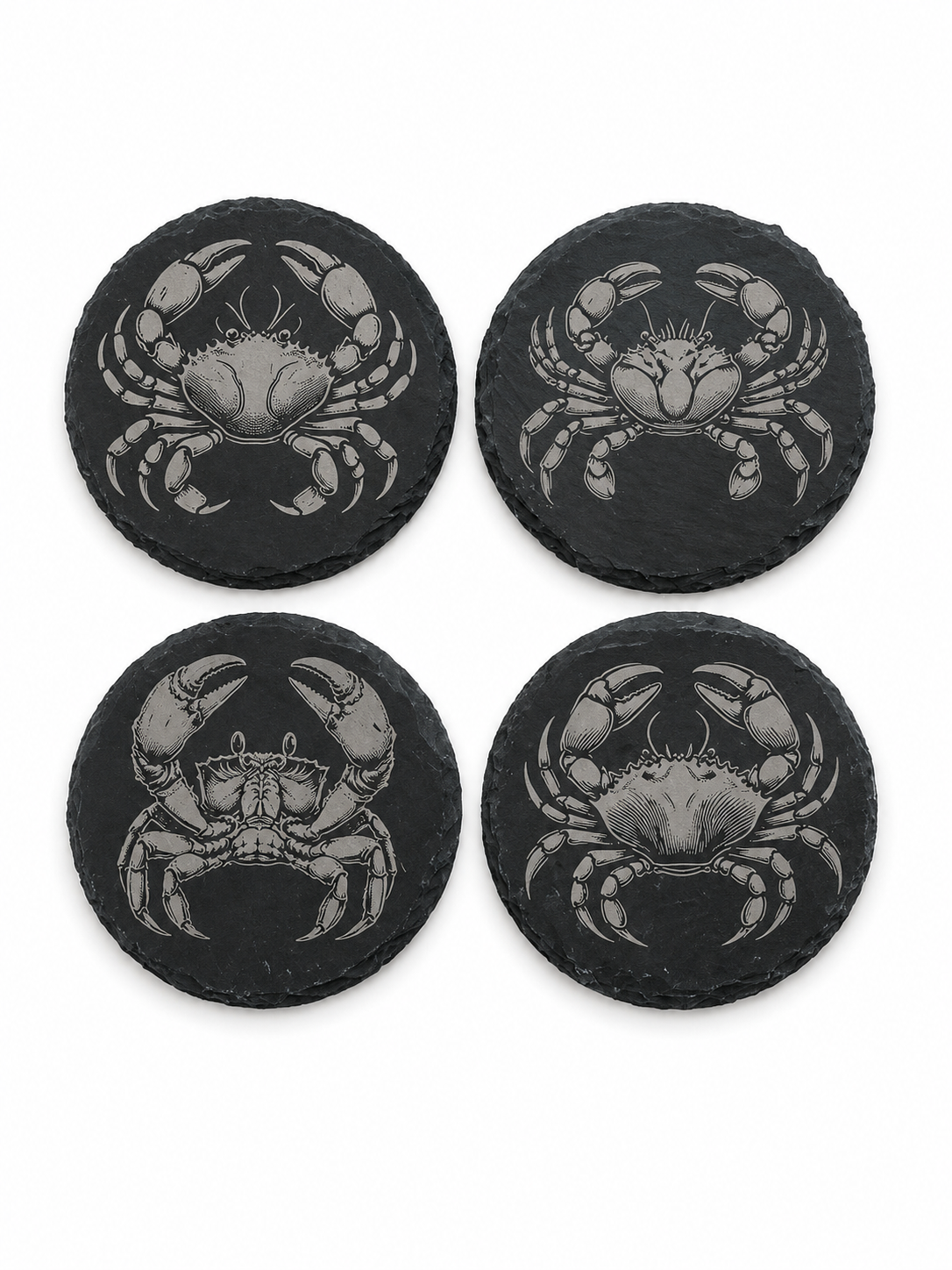 Crabs