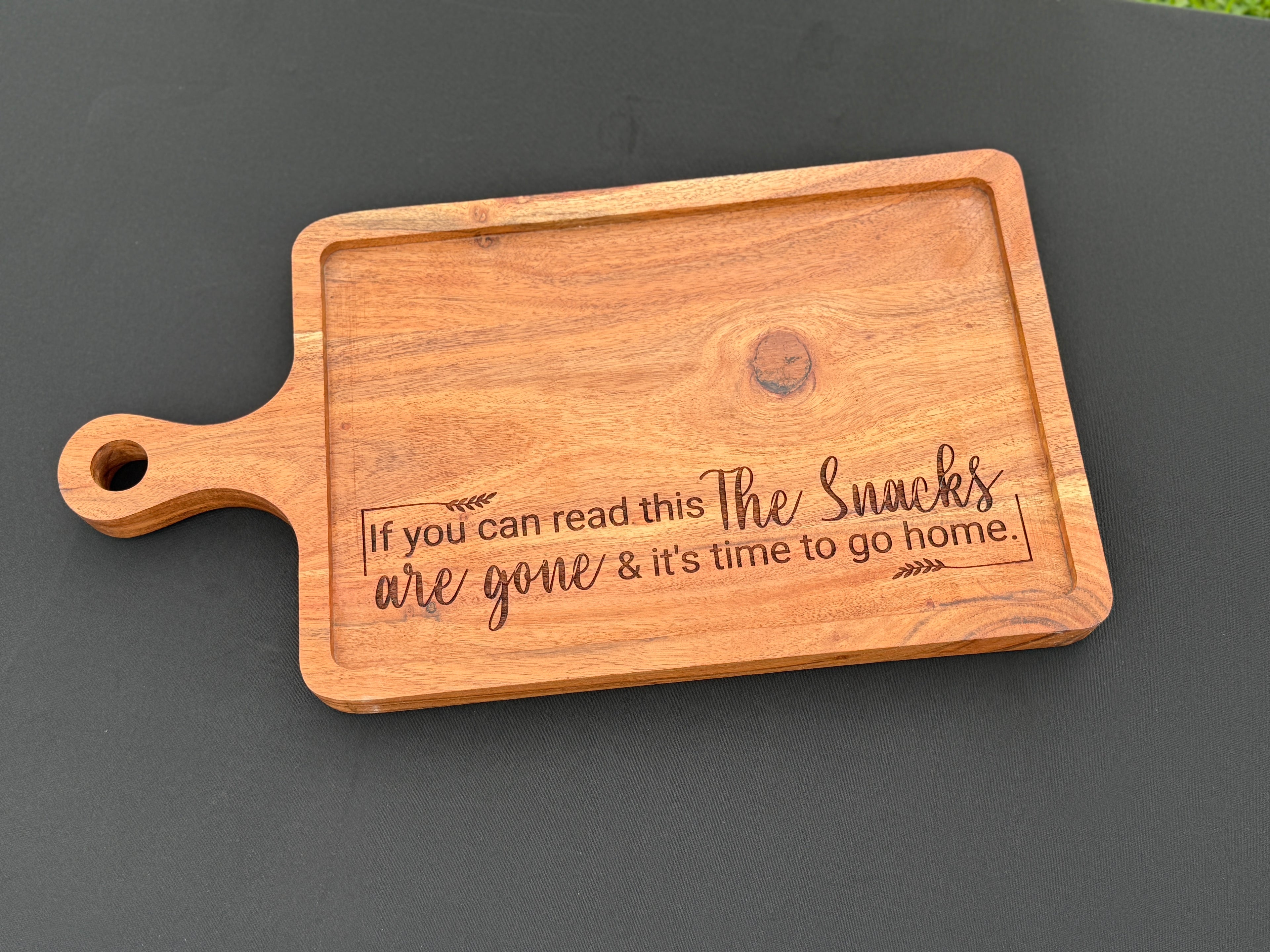Snack Board