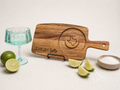 Margarita Salt Board