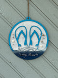 Coastal Door Hanger