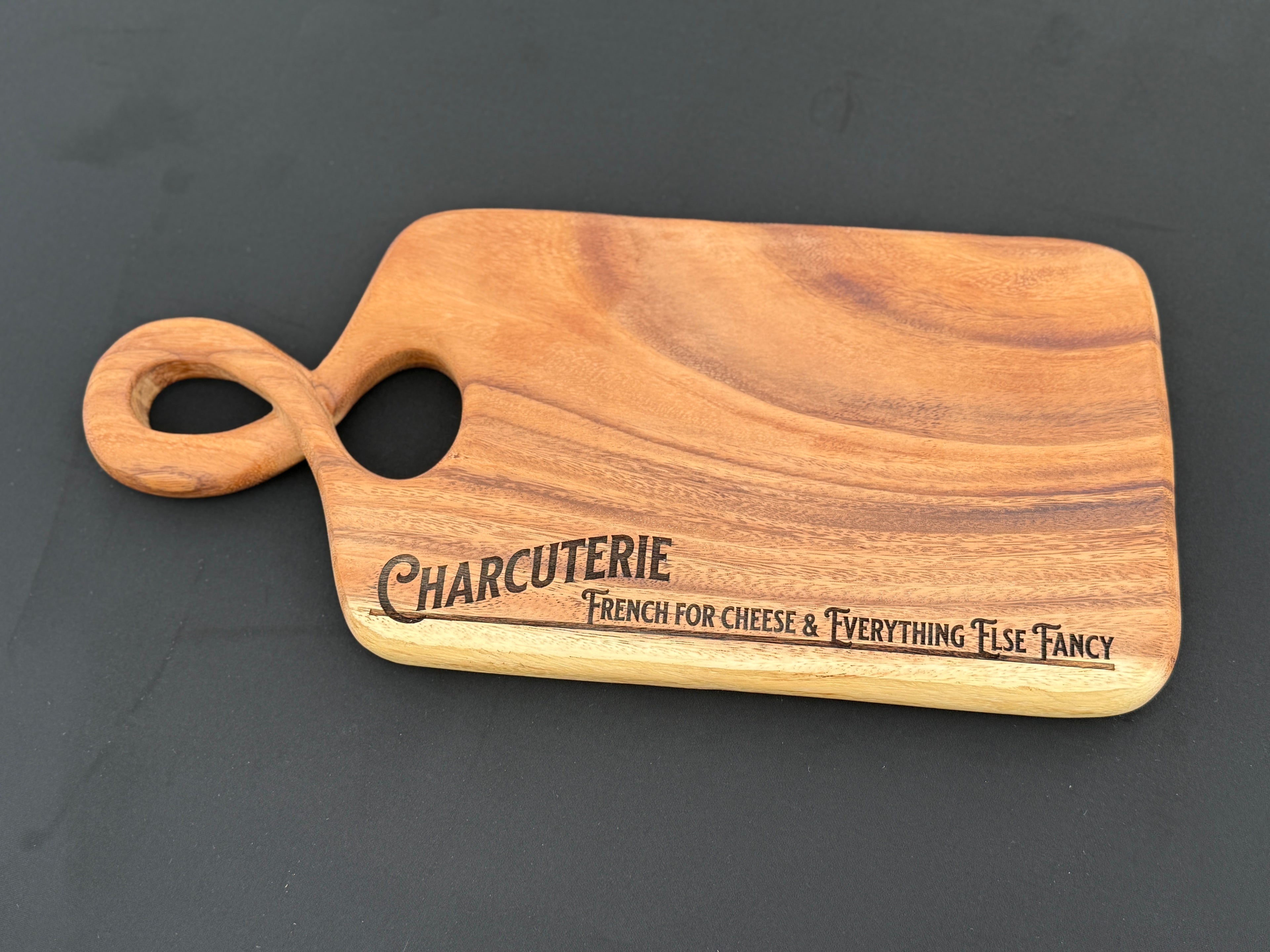 Charcuterie Board